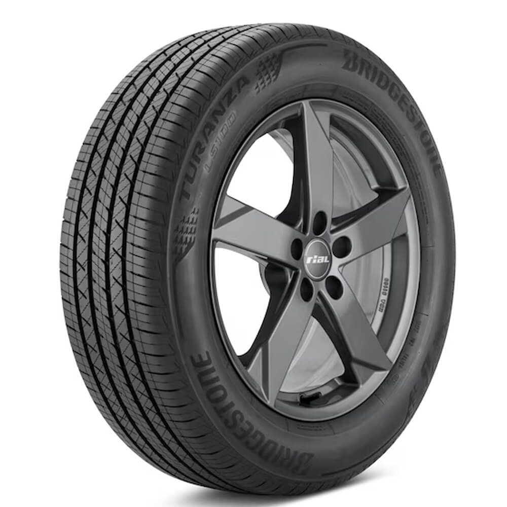Bridgestone 215/50R18 Turanza Ls100 92H