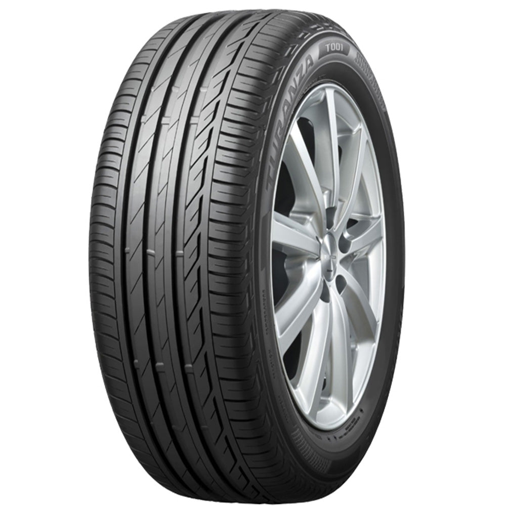 Bridgestone 215/45R16 Turanza T001 90V Xl Ao