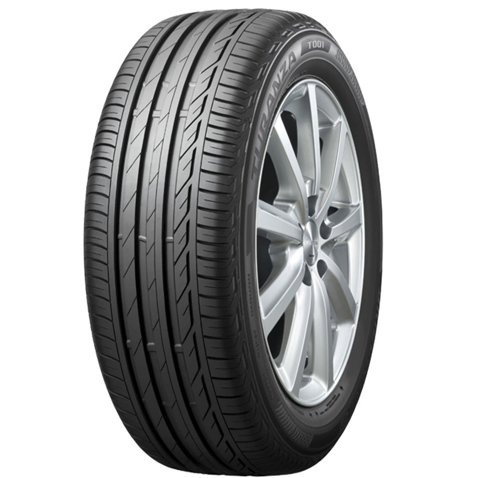 Bridgestone 215/45R16 Turanza T001 90V Xl Ao