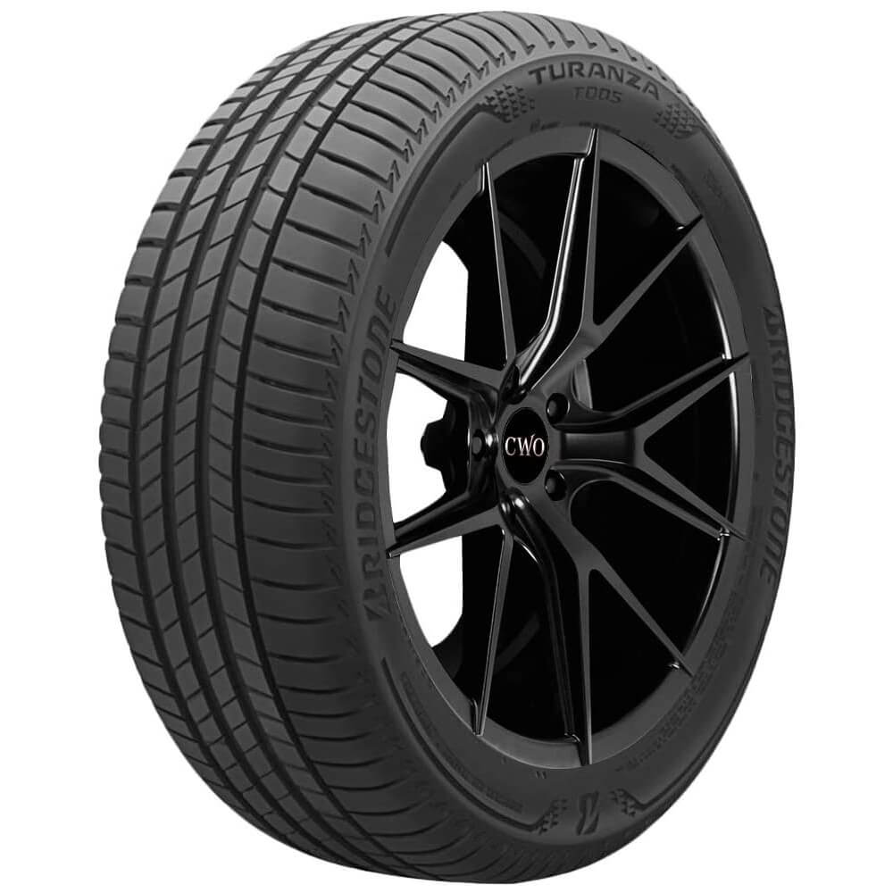 Bridgestone 245/45R19 Turanza T005 102Y Xl Ao