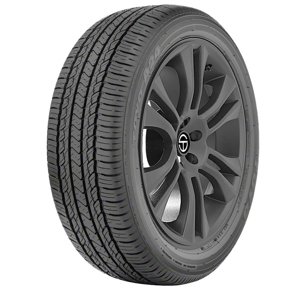 Toyo P225/55R18 A24 97H
