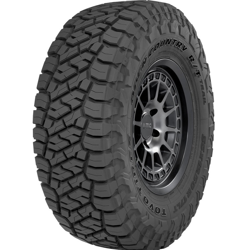 265 70 R17 Toyo Open Country RT Trail 123Q