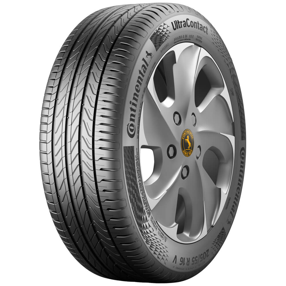 Continental 225/55R18 Ultracontact 98V