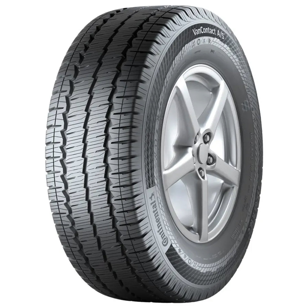 Continental Lt215/85R16 Vancontact As 115/112Q