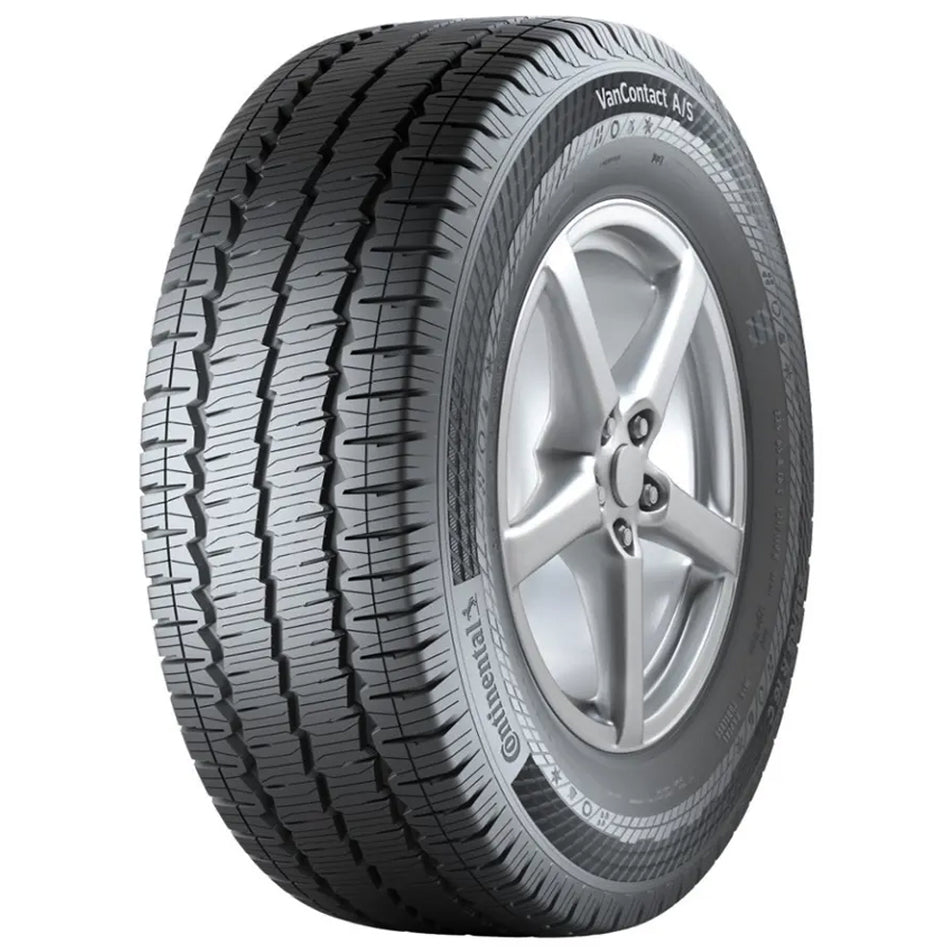 Continental Lt215/85R16 Vancontact As 115/112Q