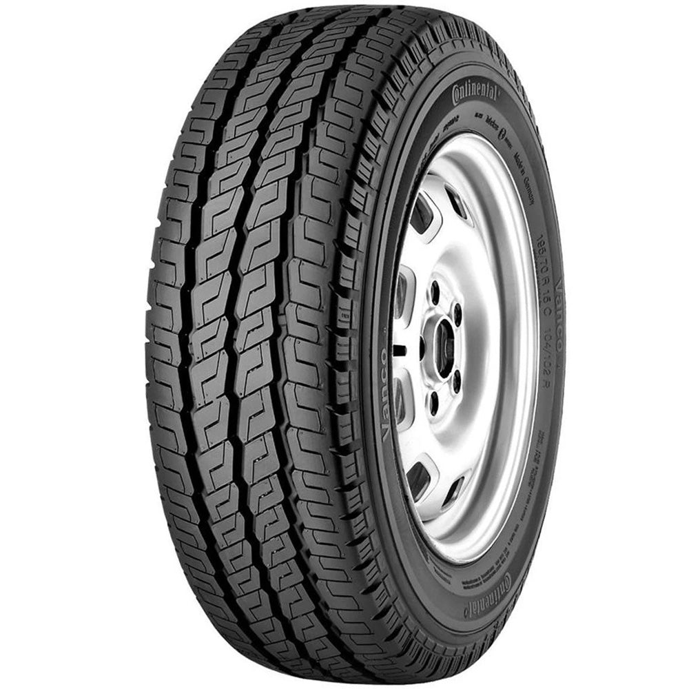 Continental 185/75R16 Vanco-8 104/102R