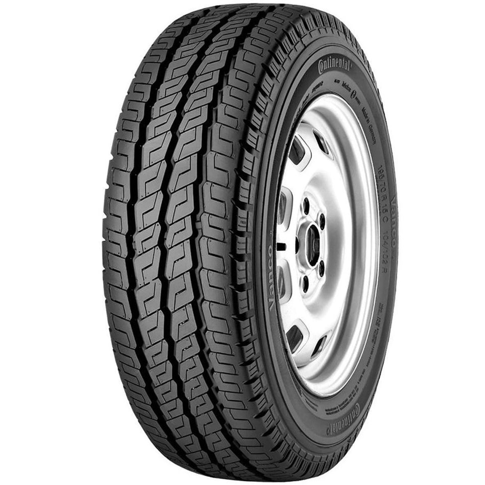 Continental 185/75R16 Vanco-8 104/102R