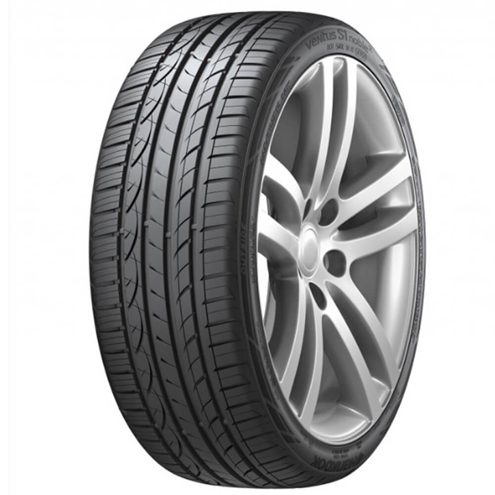Hankook 245/50R20 Ventus S1 Noble 2 H452 102V