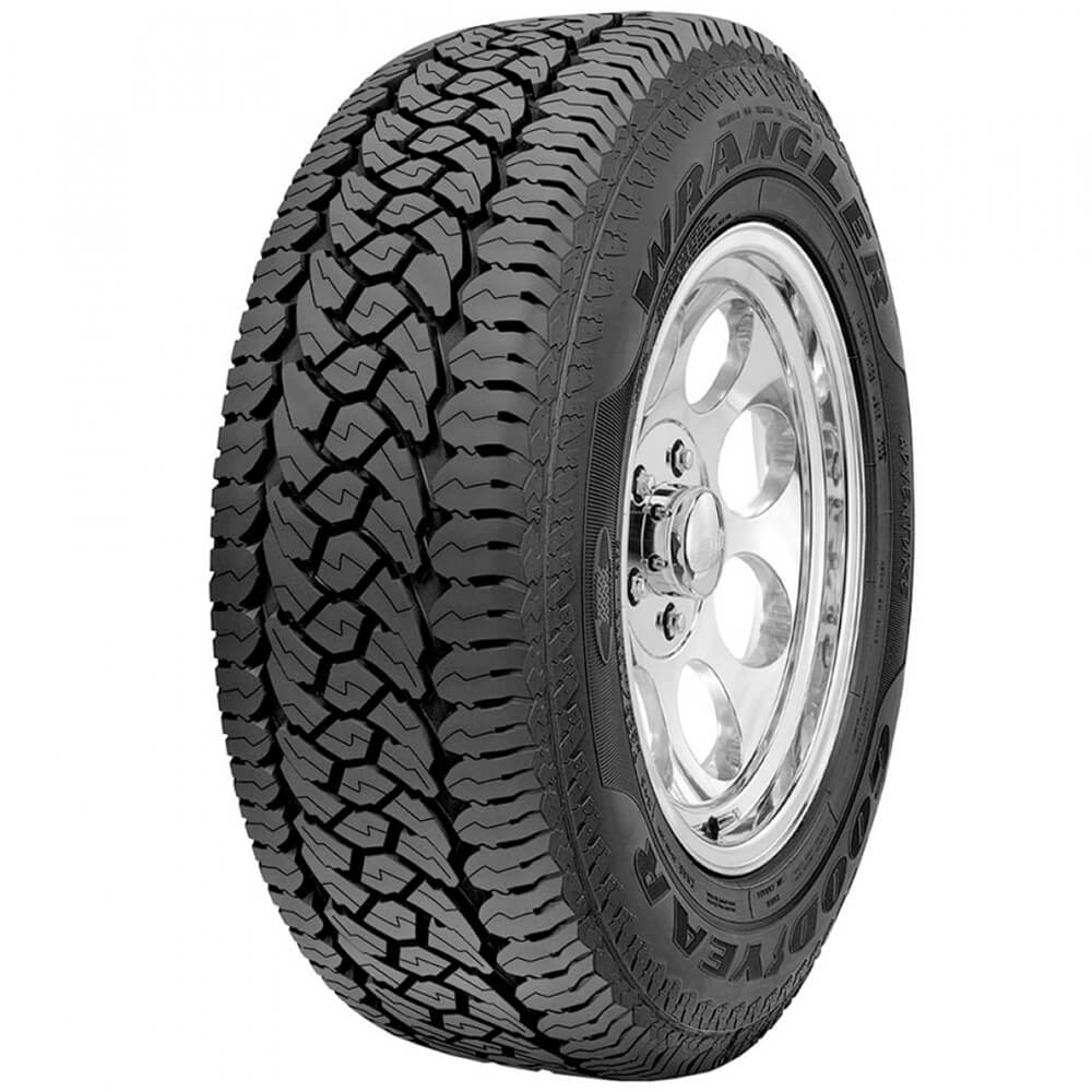 Goodyear Lt215/75R15 Wrangler Adventure 106/103S