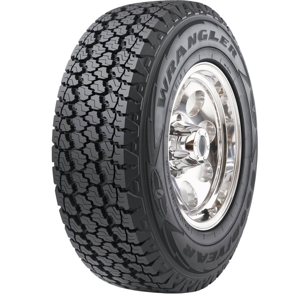 Goodyear 265/65R18 Wrangler At Adventure 114T Owl