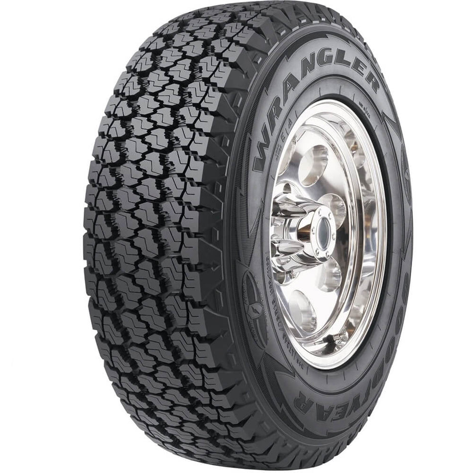 Goodyear 265/65R18 Wrangler At Adventure 114T Owl