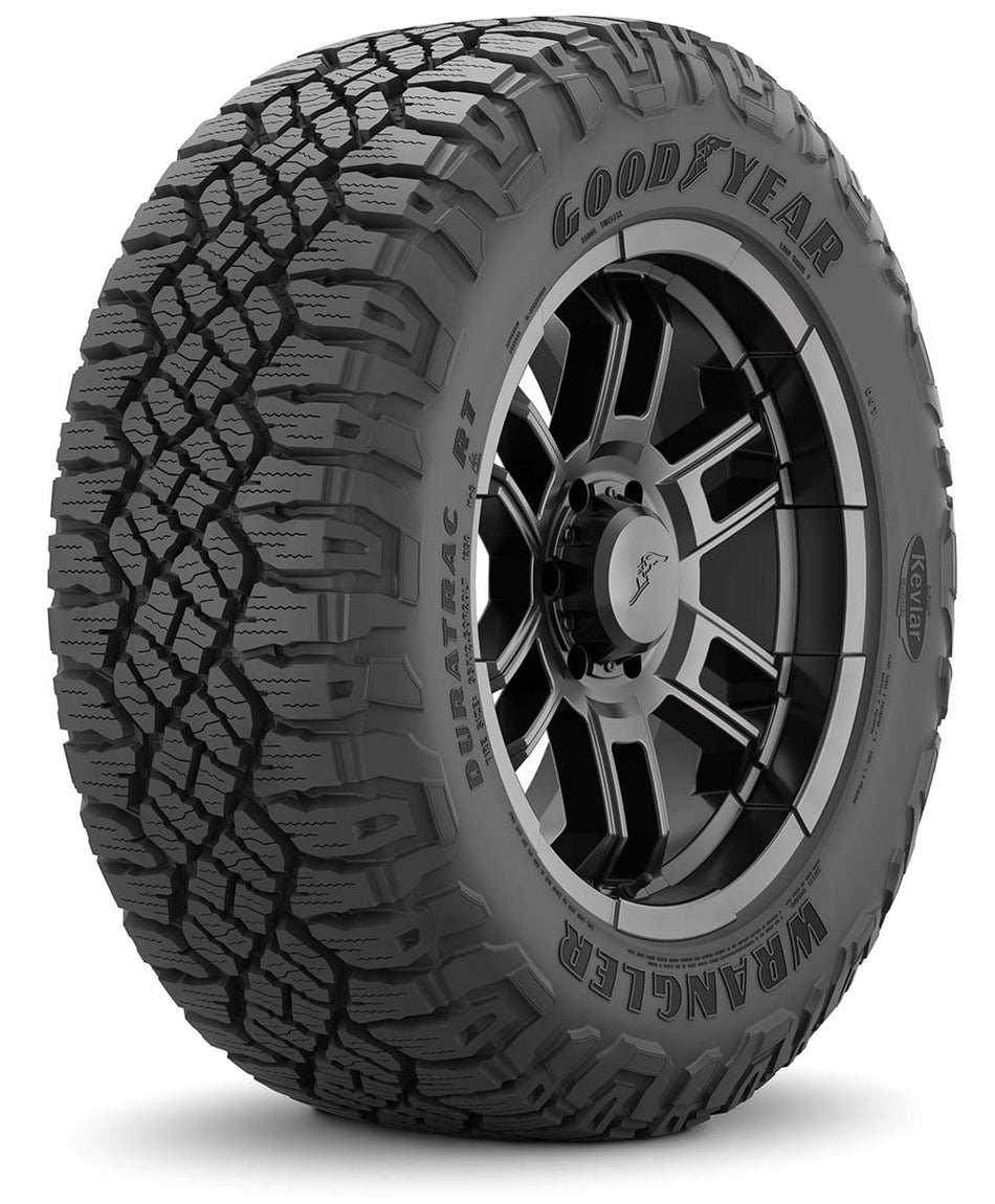 GOODYEAR LT285/75R16 WRANGLER DURATRAC RT 126R