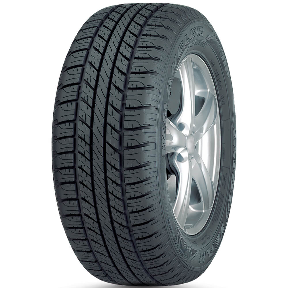 Goodyear 275/60R18 Wrangler Hp (All Weather) 113H