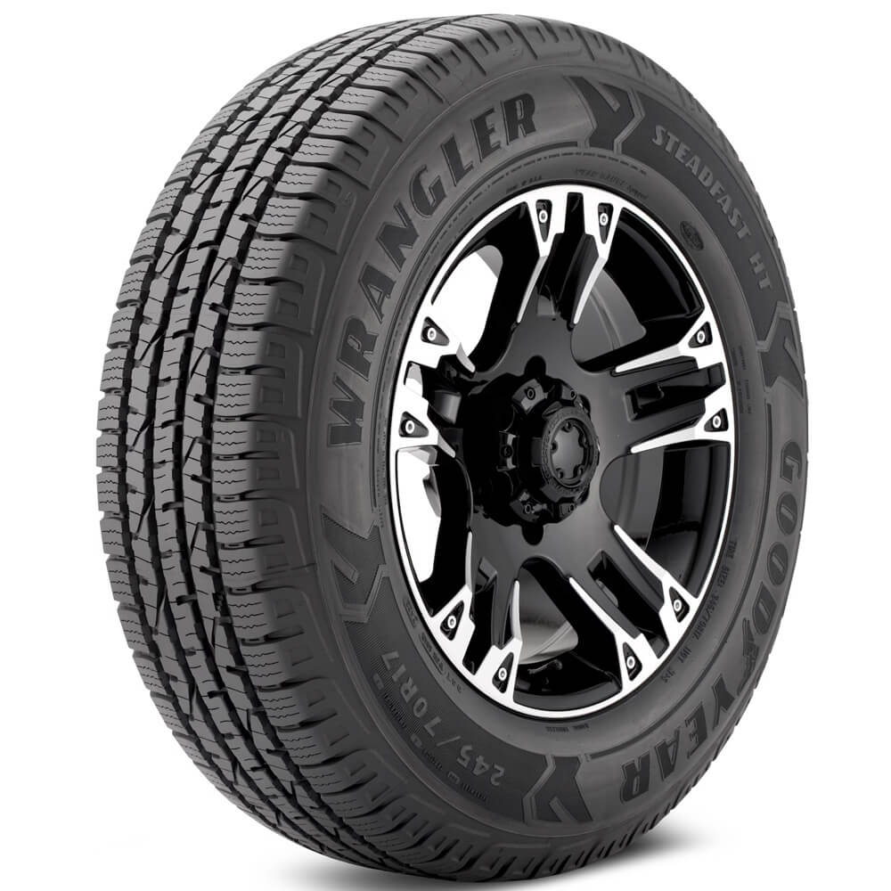 Goodyear 275/50R22 Wrangler Steadfast Ht 115H Xl
