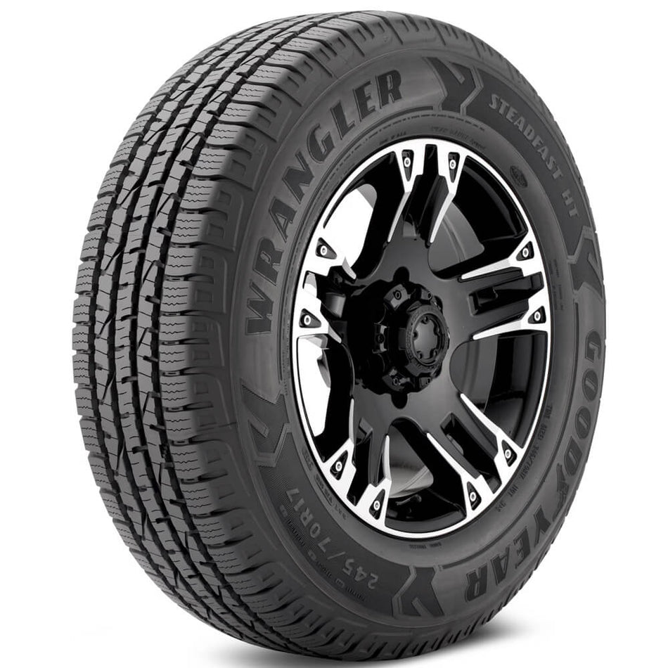 Goodyear 275/50R22 Wrangler Steadfast Ht 115H Xl
