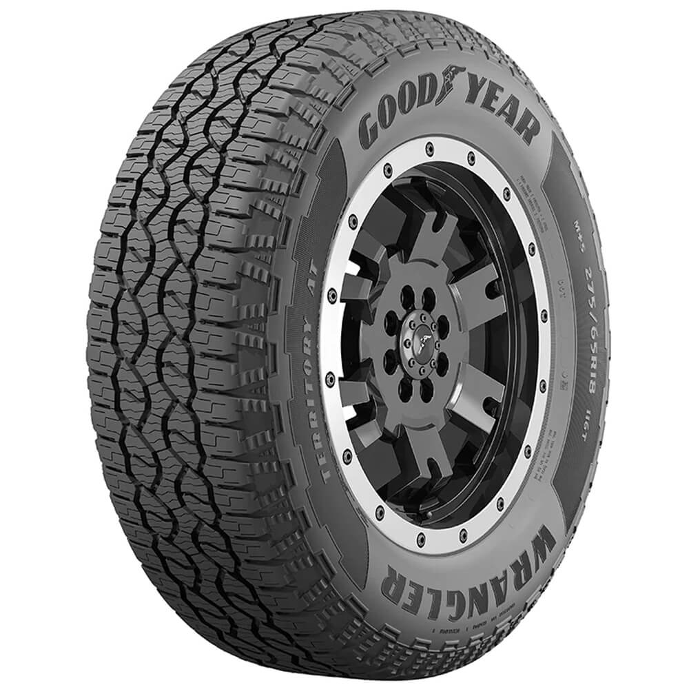 Goodyear 205/55R16 Wrangler Territory At 91H