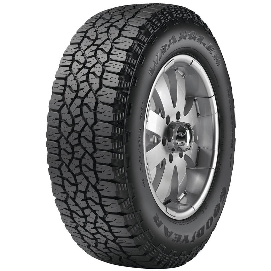 Goodyear 275/60R20 Wrangler Trailrunner At 115S