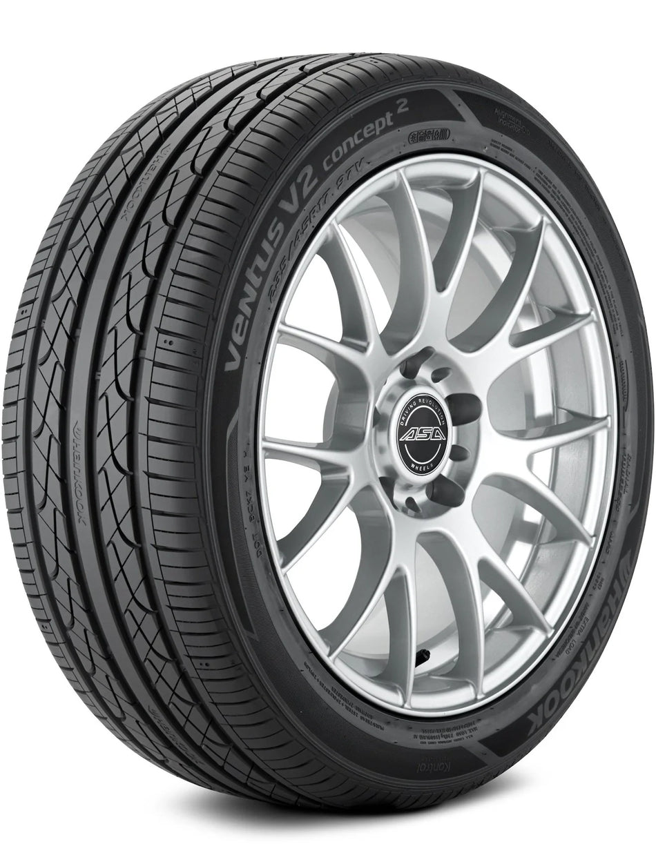 205 55 R16 Hankook VentusV2 Concept2