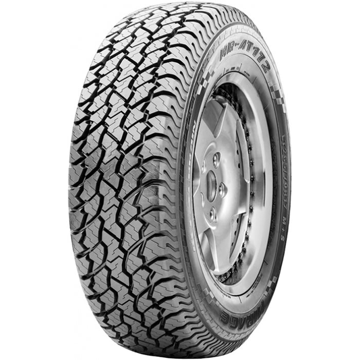 245 75 R16 Mirage MR-AT172
